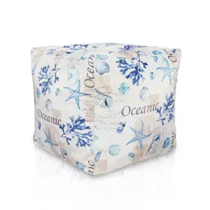 Produkt Taburetka Cubo Ocean