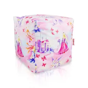 Produkt Taburetka Cubo Princess