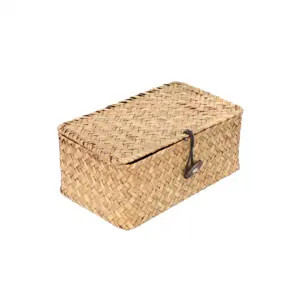 Produkt Úložný box TALULAH naturální 994719